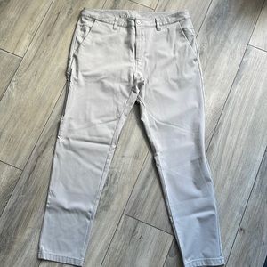 Bylt Everyday Pant 2.0 - Storm